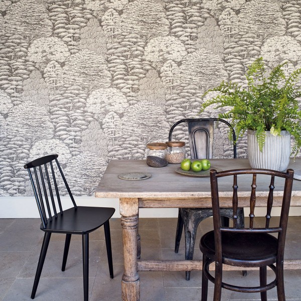 Sanderson | Woodland Toile