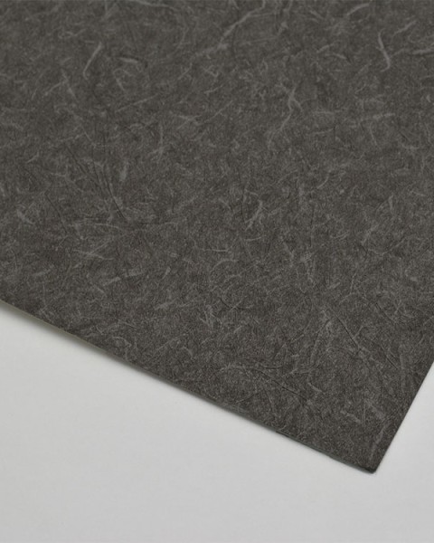 Sangetsu / Plain Black FE76519