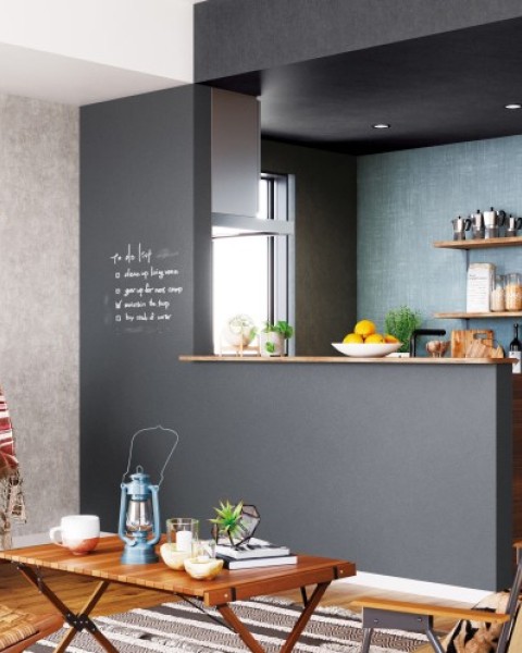 Sangetsu / Blackboard FE76123