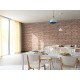 Sangetsu / Brown Brick FE76648