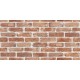 Sangetsu / Brown Brick FE76648