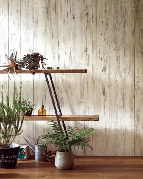 Sangetsu / Wood Panel TH32670