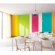 Sangetsu / Plain White TH32343
