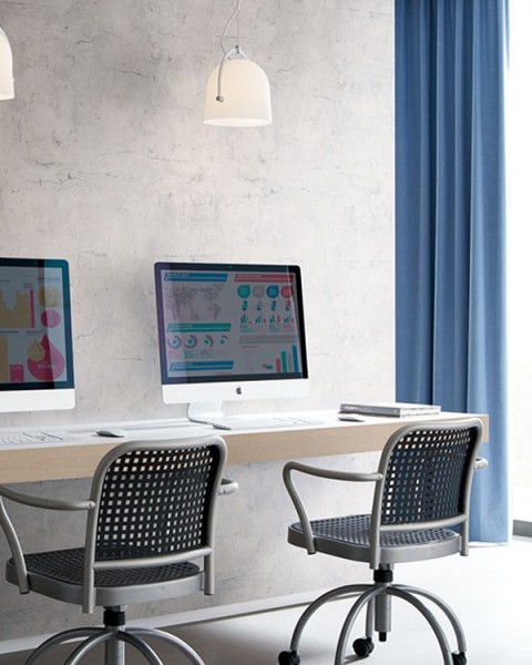 Sangetsu / Concrete TH32715