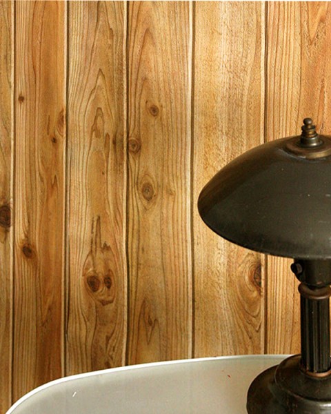 Sangetsu / Wood Panel TH32673