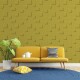 Shinhan | Korean wallpaper | Yellow Toy Block | 5123