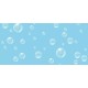 Shinhan | Korean wallpaper | Flying Soap Bubble | 5124