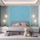 Shinhan | Korean wallpaper | Flying Soap Bubble | 5124