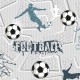 Shinhan | Korean Wallpaper | Dream World Goal time | 5127