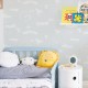 Shinhan | Korean wallpaper | Dream World Skid mark | 5134