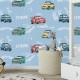 Shinhan | Korean wallpaper | Dream World Speed race | 5135