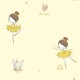 Shinhan | Korean wallpaper | Dream World Ballerina | 5145
