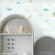 Shinhan | Korean wallpaper | Dream World Rainbow | 5148