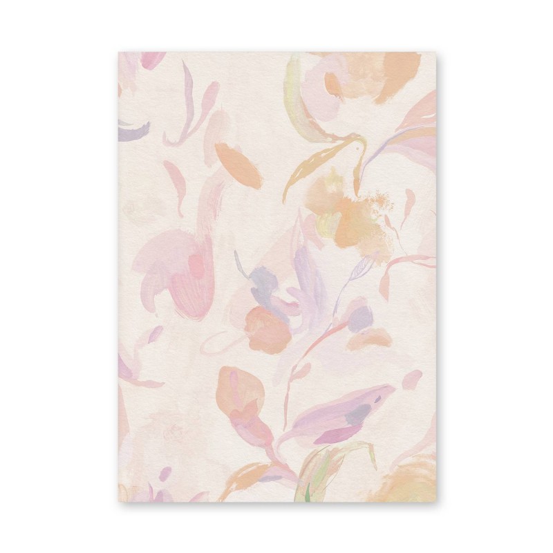 Abstract Blooms| Sian Zeng