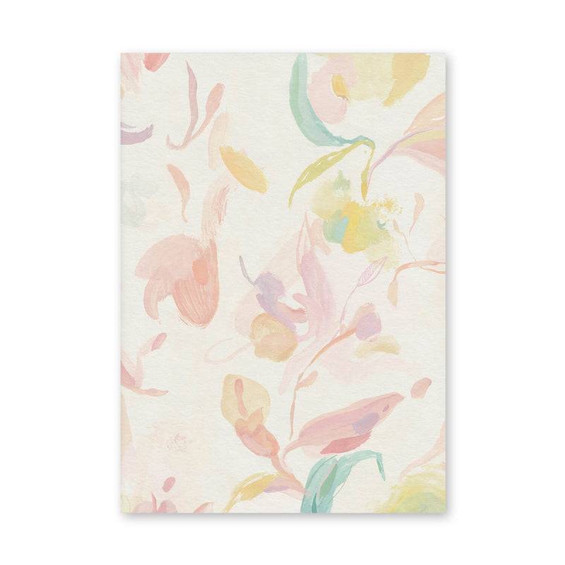 Abstract Blooms| Sian Zeng