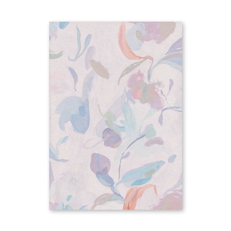Abstract Blooms| Sian Zeng