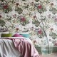 Summer Tropical Bloom | Sian Zeng