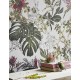 Summer Tropical Bloom | Sian Zeng