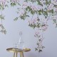 Classic Clematis Blue | Sian Zeng
