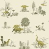 Classic Dino | Sian Zeng