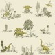 Classic Dino | Sian Zeng