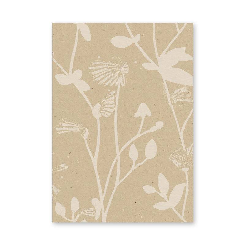 Feather Plant | Sian Zeng