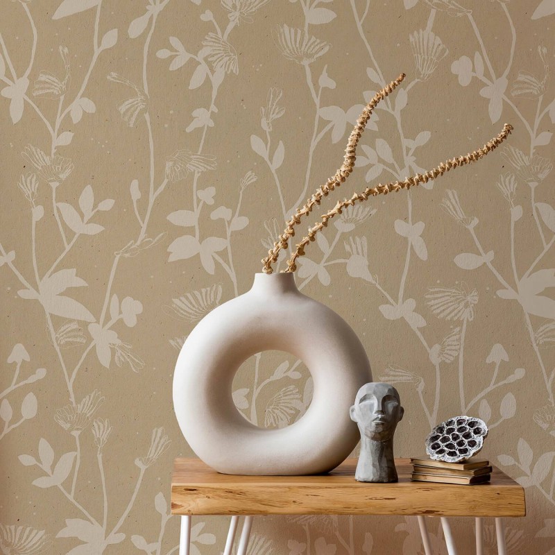 Feather Plant | Sian Zeng