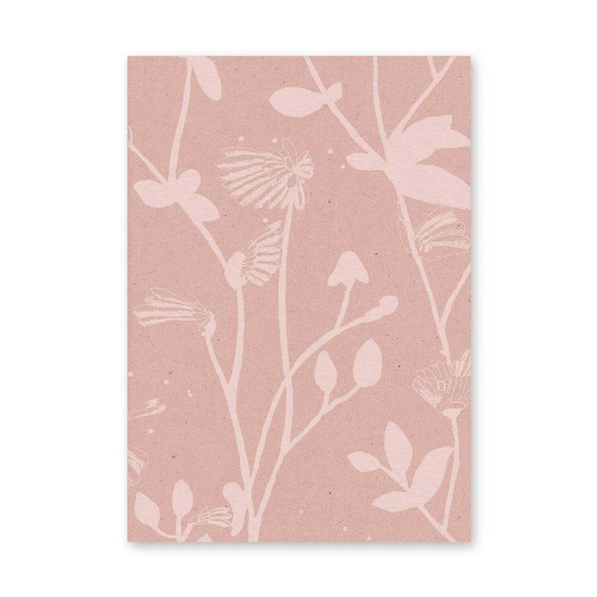 Feather Plant | Sian Zeng