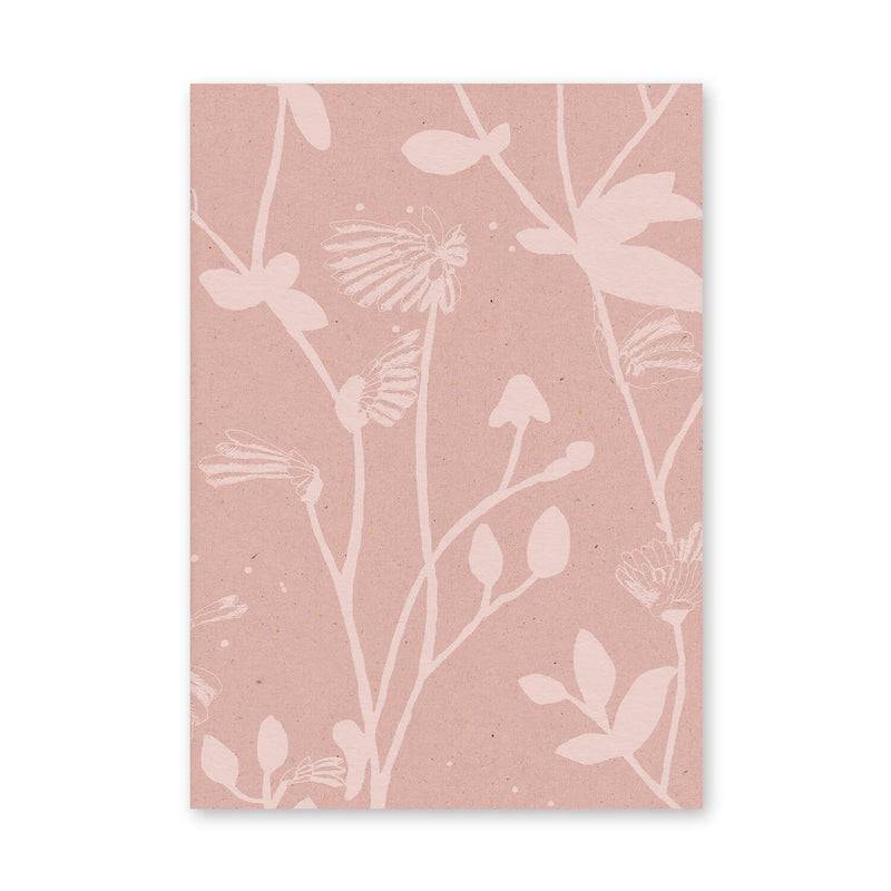 Feather Plant | Sian Zeng