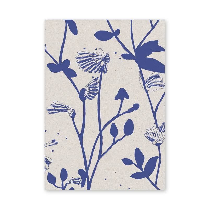 Feather Plant | Sian Zeng