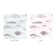 Fish Pink | Sian Zeng