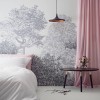 Classic Hua Trees | Sian Zeng