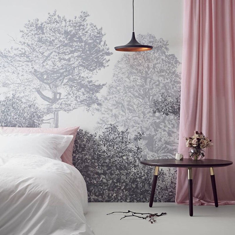 Classic Hua Trees | Sian Zeng