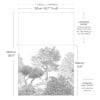 Classic Hua Trees | Sian Zeng