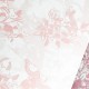 Classic Hua Trees Pink | Sian Zeng