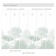 Classic Hua Trees Mural Wallpaper | Sian Zeng