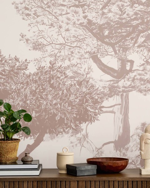 Classic Hua Trees | Sian Zeng