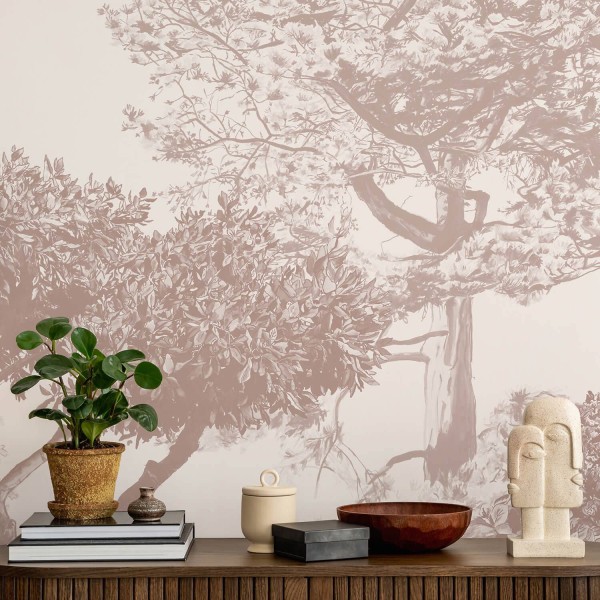Classic Hua Trees | Sian Zeng