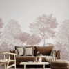 Classic Hua Trees | Sian Zeng
