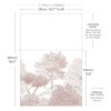 Classic Hua Trees | Sian Zeng
