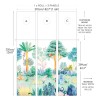 Jungle Mural | Sian Zeng