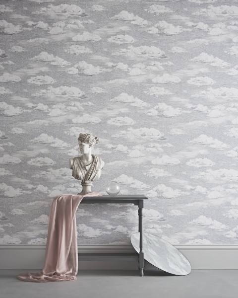 Classic Clouds | Sian Zeng