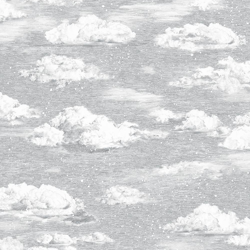 Classic Clouds Wallpaper | Sian Zeng