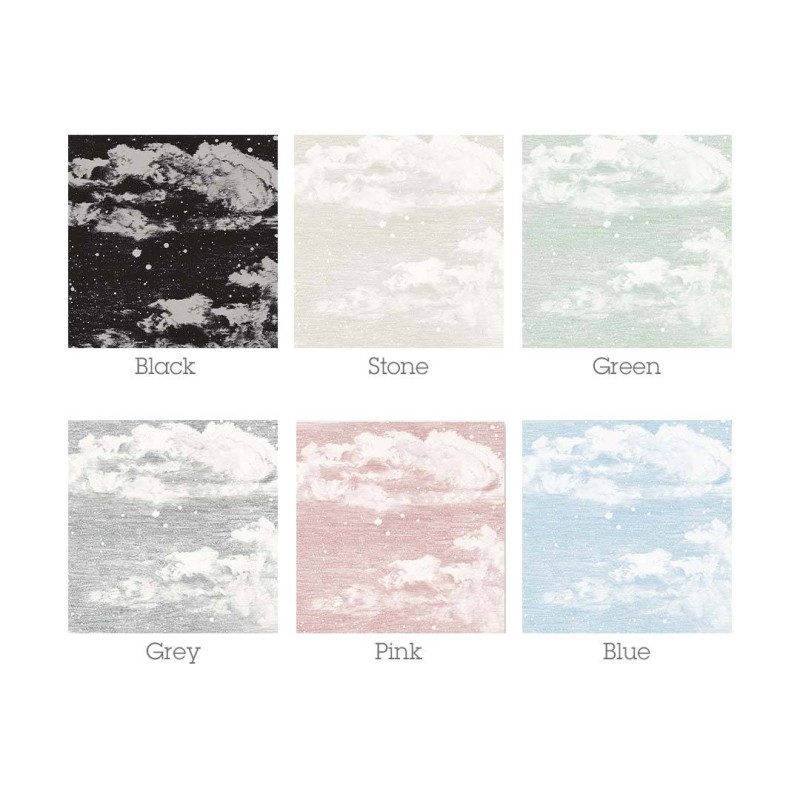 Classic Clouds | Sian Zeng