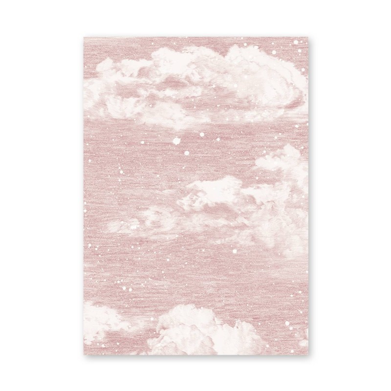 Classic Clouds | Sian Zeng