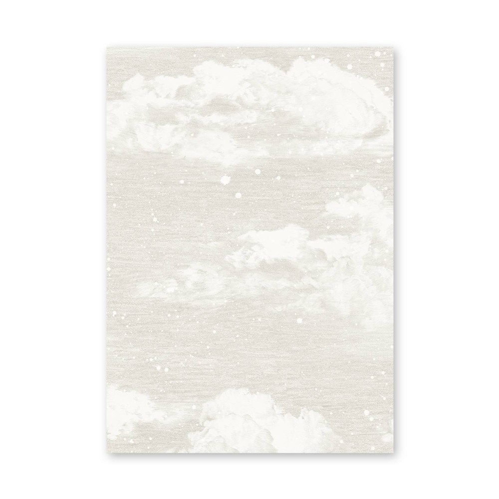 Classic Clouds Wallpaper | Sian Zeng