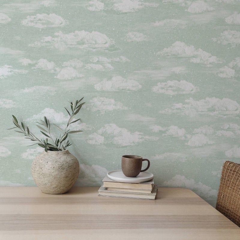 Classic Clouds | Sian Zeng