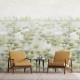 Classic Swan Lake Green | Sian Zeng