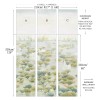 Classic Swan Lake Green | Sian Zeng