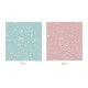 Floral Bath Blue | Sian Zeng